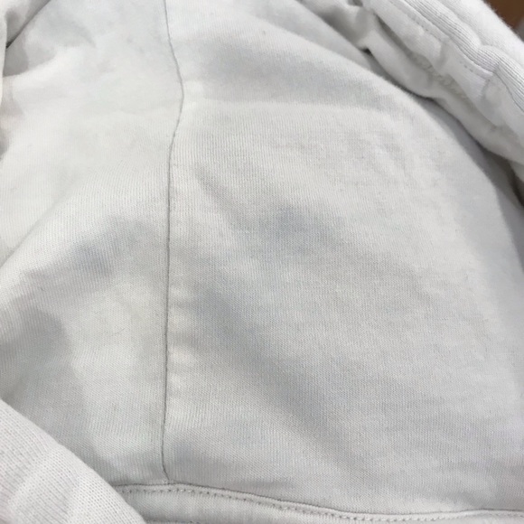 Jordan Hoodie with Color Blocking detail - Picture 10 of 12